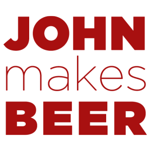 John Makes Beer